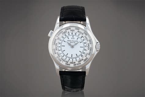 patek philippe world time 5110g|Patek Philippe .